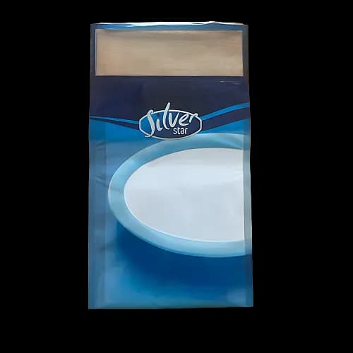 Вакуумный пакет с печатью 350*500мм 100мкм PET/PE (100/600шт.)