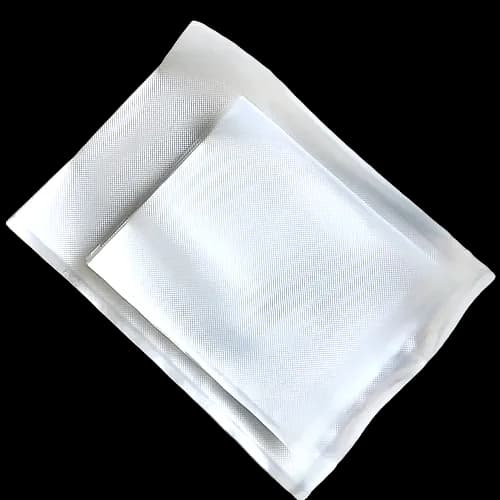 Рифленый вакуумный пакет 300*400мм 85мкм PA/PE (50/400шт.)